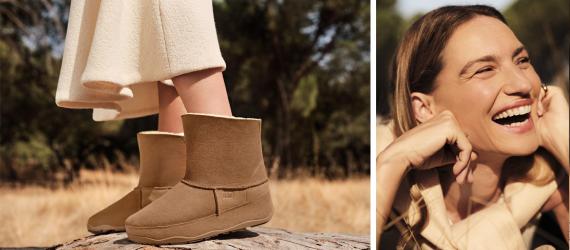 Lifestyle footwear Lifestyle footwear